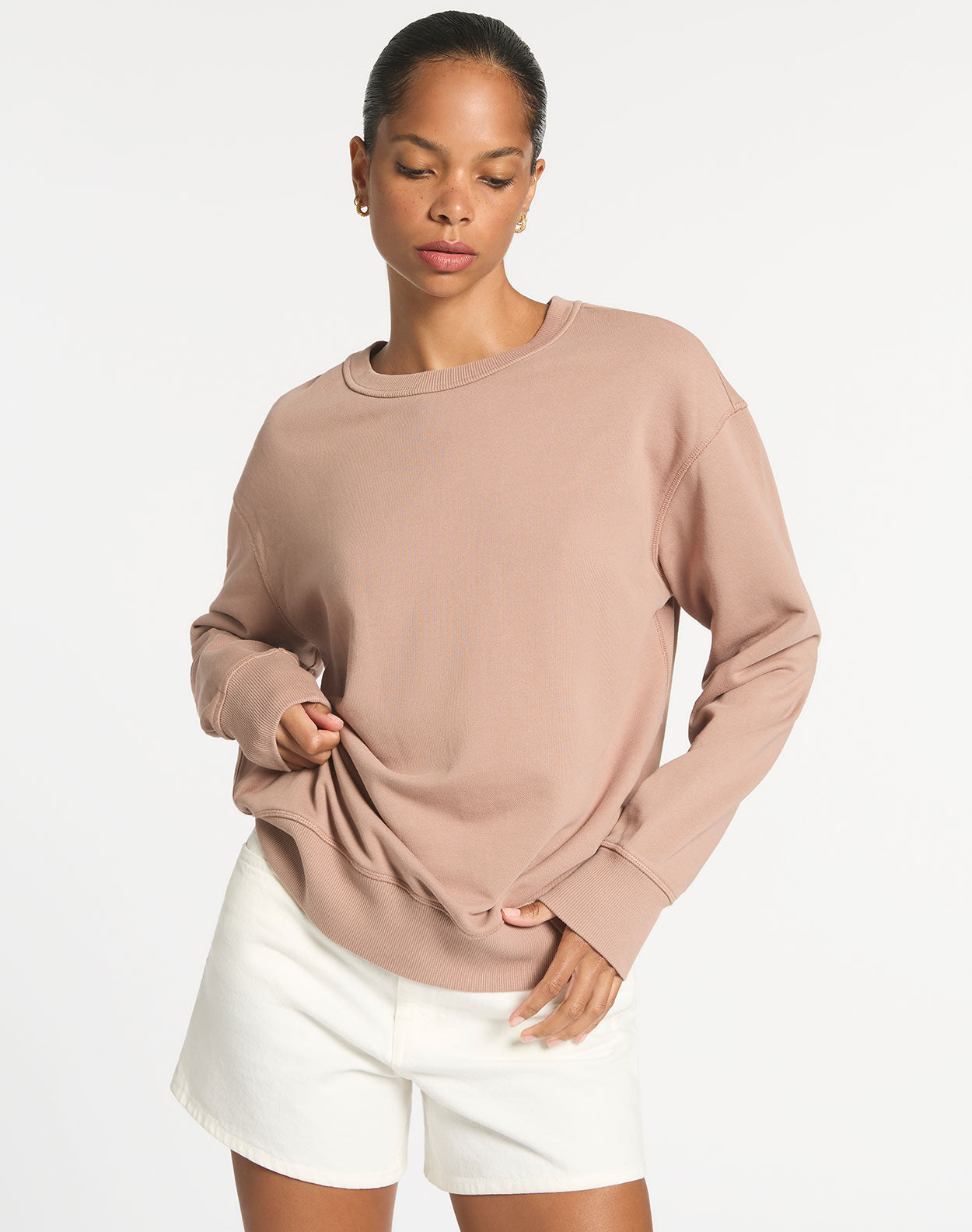 Nice sales jumpers womens