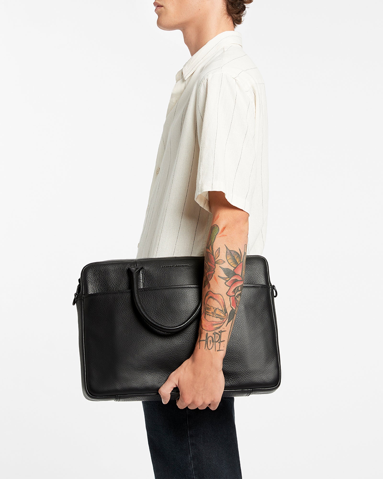 Risking All Bag Status Anxiety Official