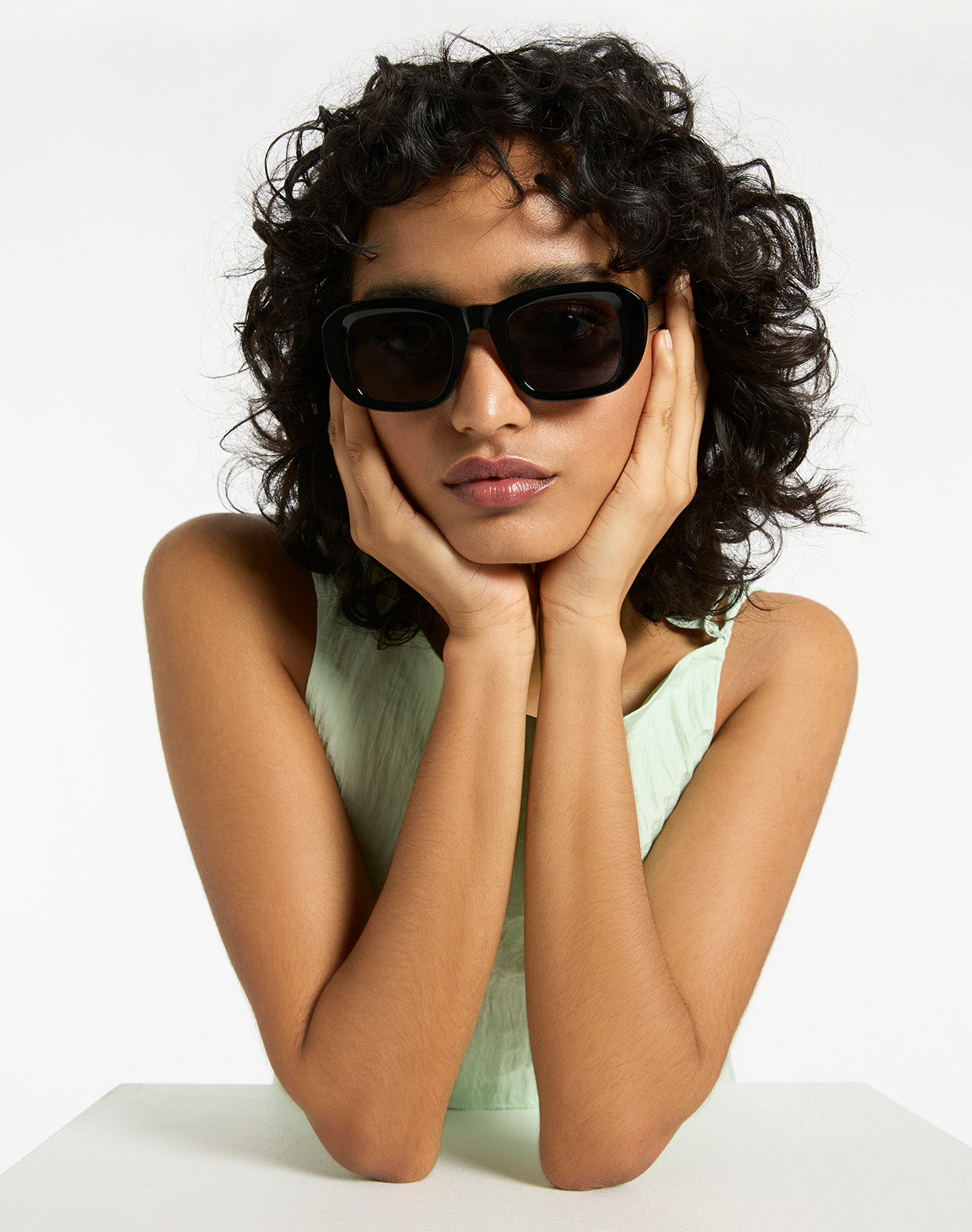 Status Anxiety Women's Sunglasses