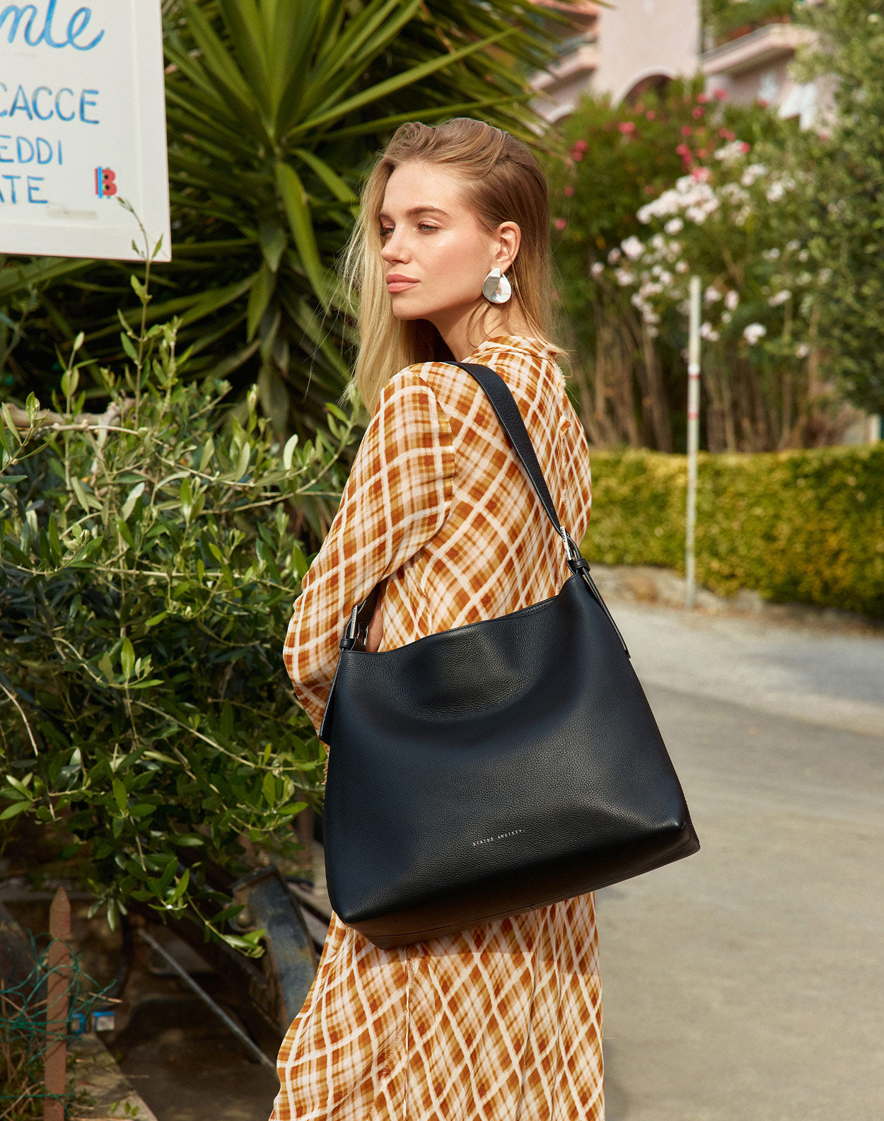 Women's Totes - Stylish Leather Totes