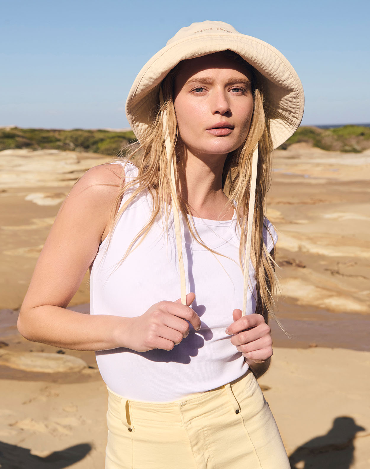 Shop Women's Hats Status Anxiety®