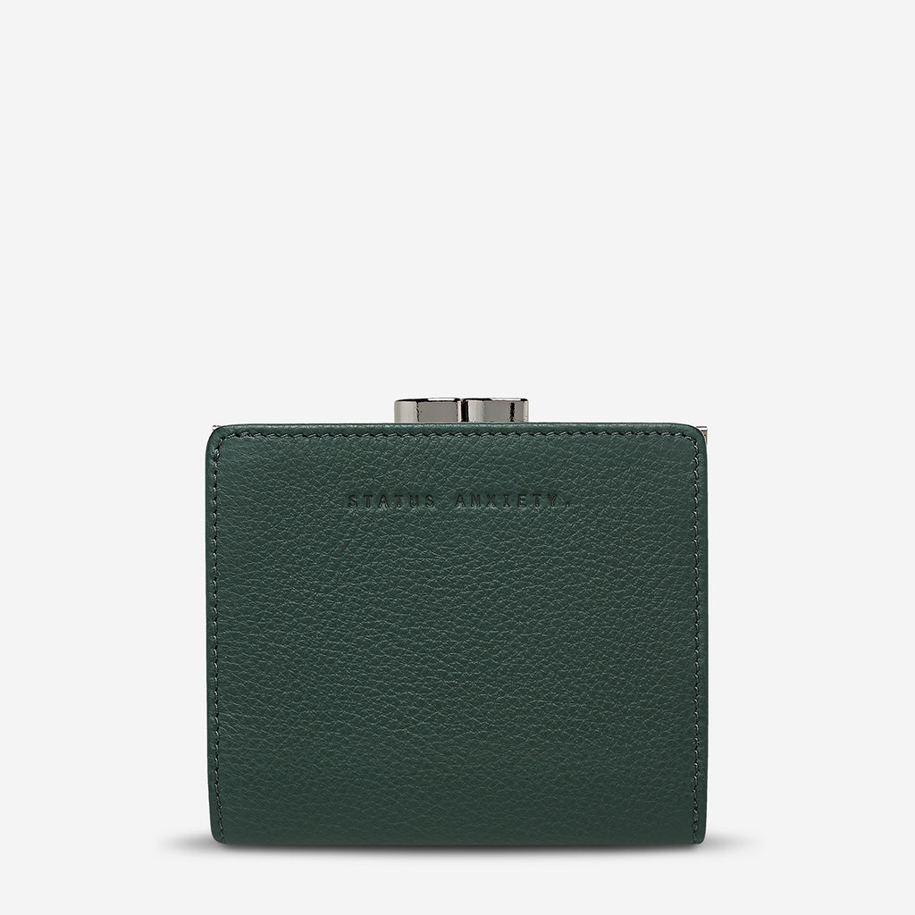 Teal wallet 2025 womens