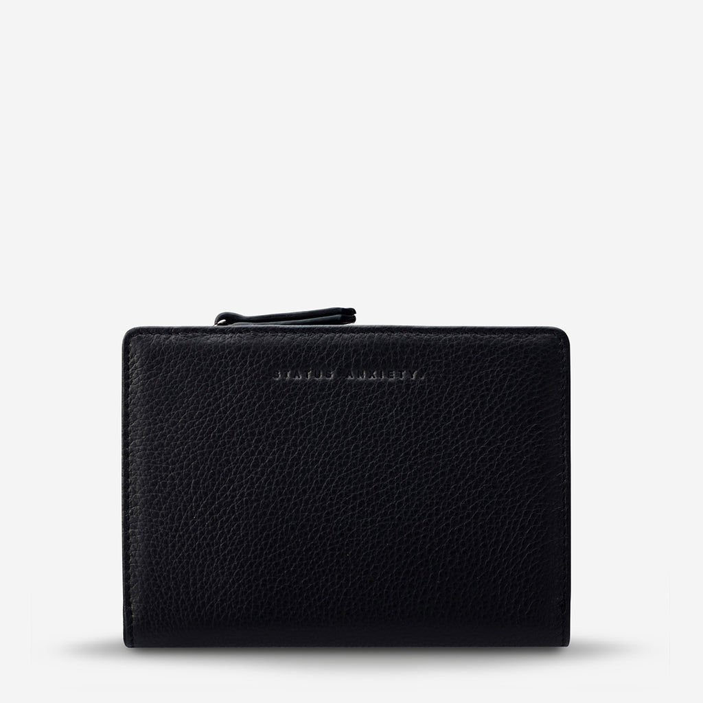 国内発送/STATUS ANXIETY/INSURGENCY status-anxiety-wallet-