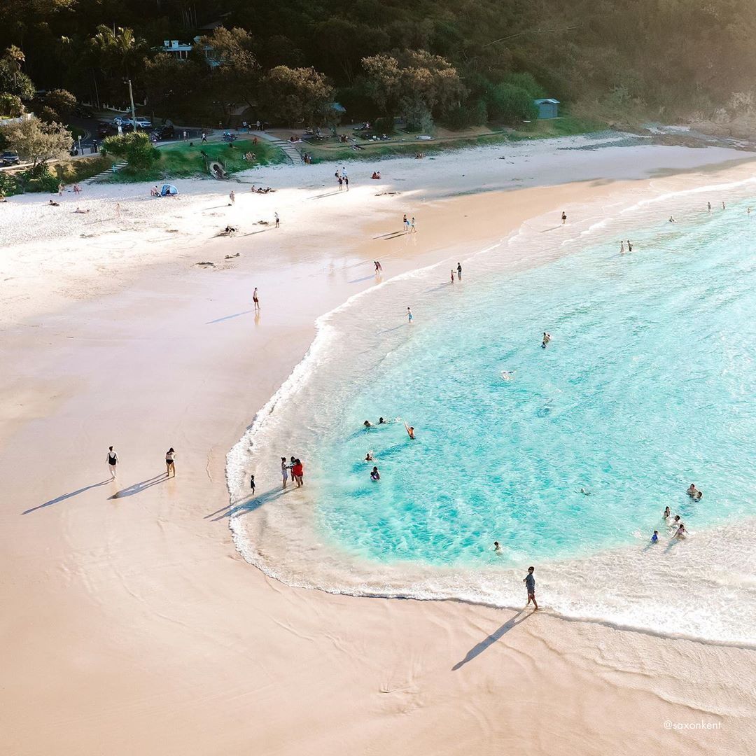 NEED A HOLIDAY?