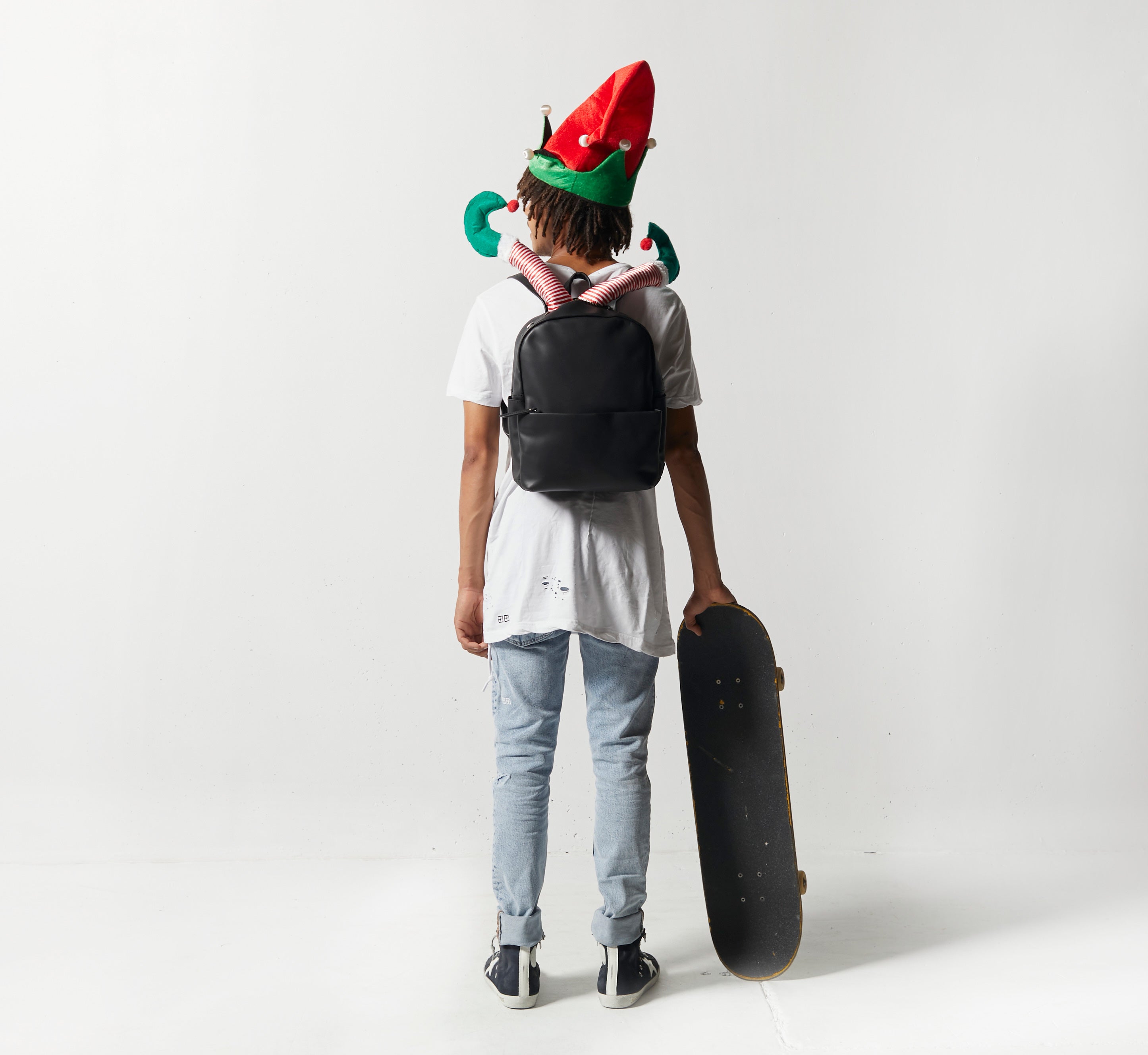 HOW TO SURVIVE THE SILLY SEASON