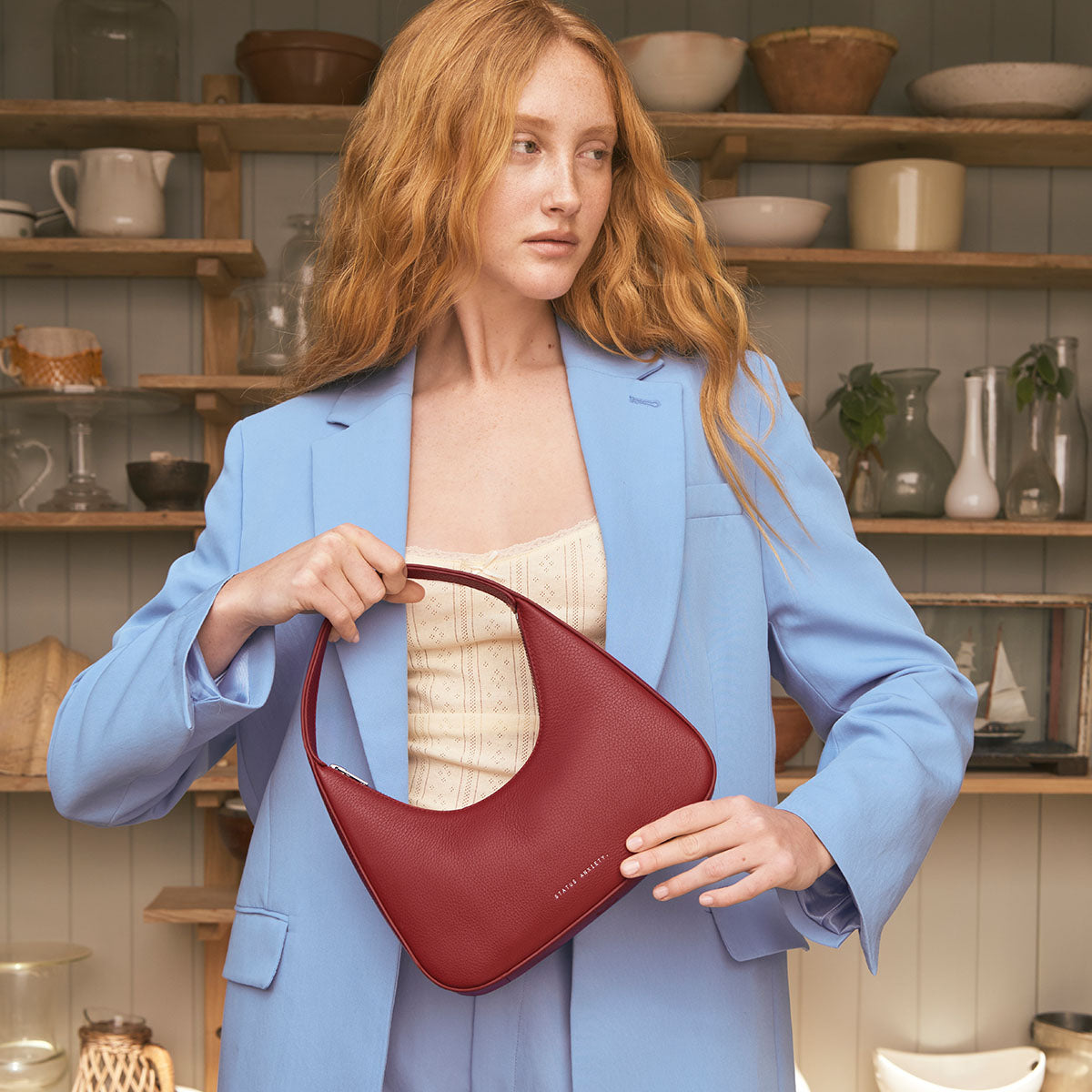 Aurora Bag