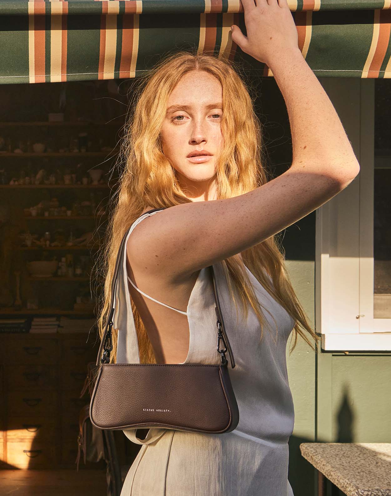 Polaris Bag