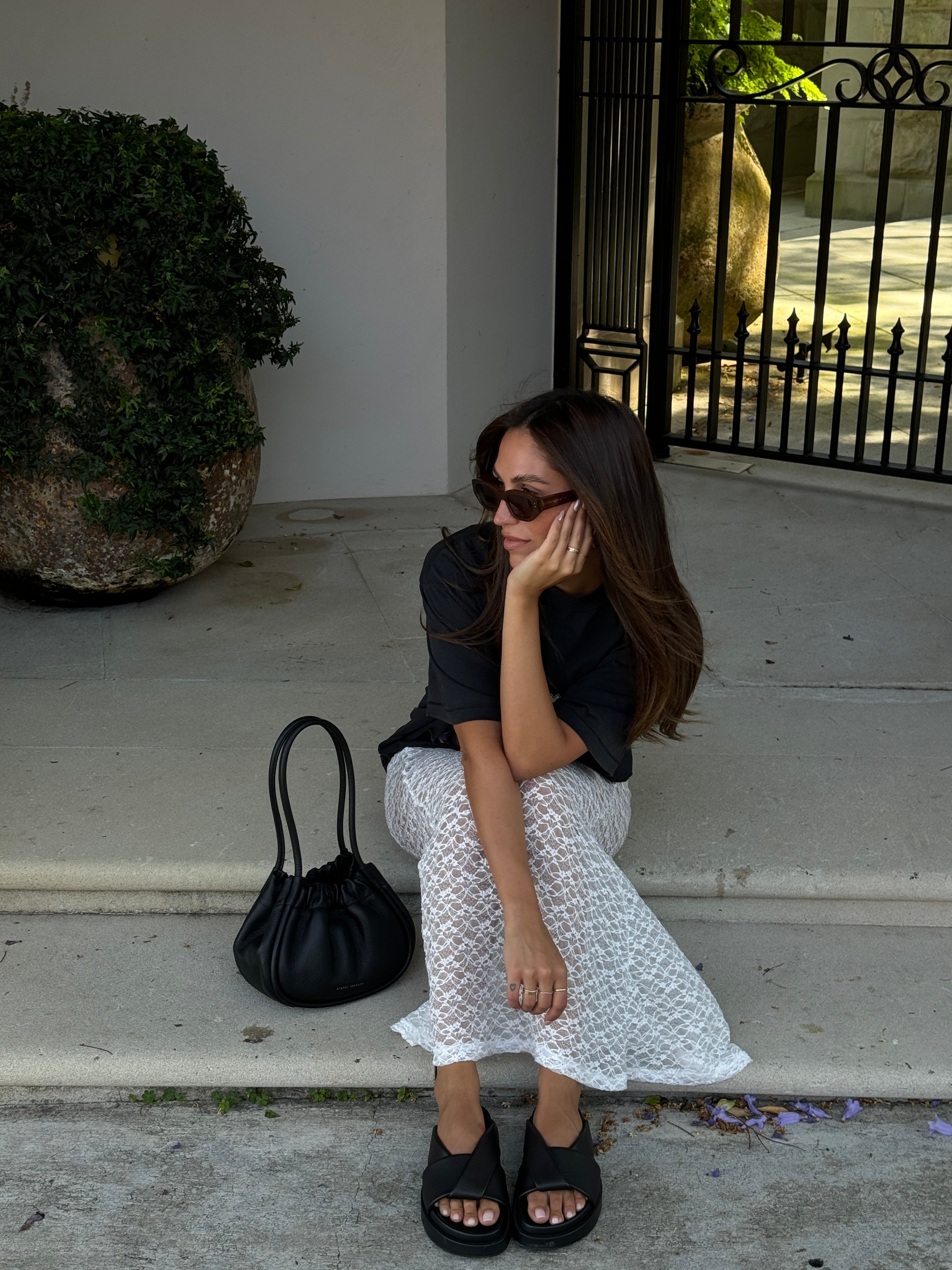 Shop Sara's Look