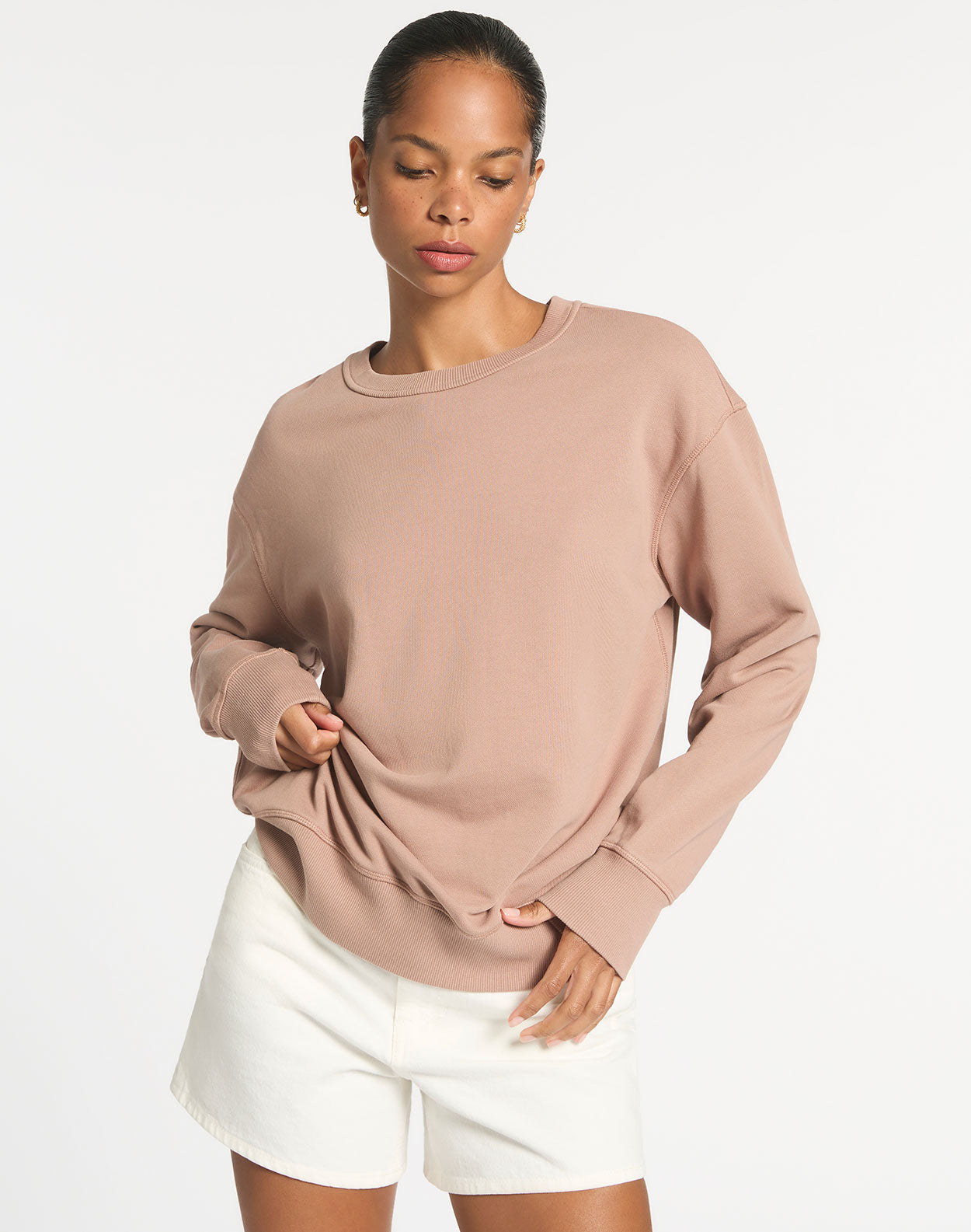Status Anxiety Women's Jumpers