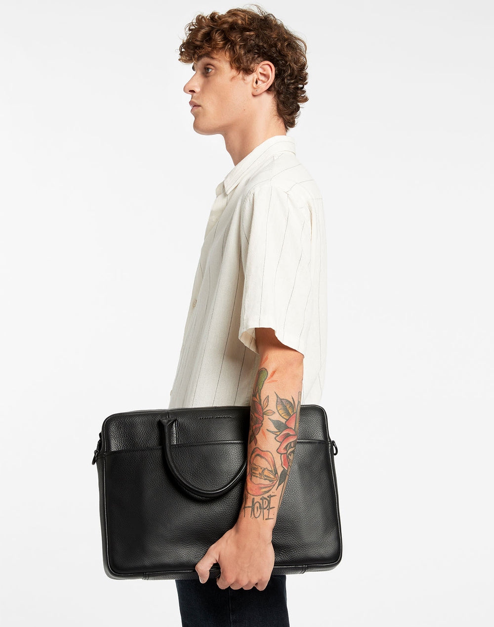 Status Anxiety Best Selling Men's Bags