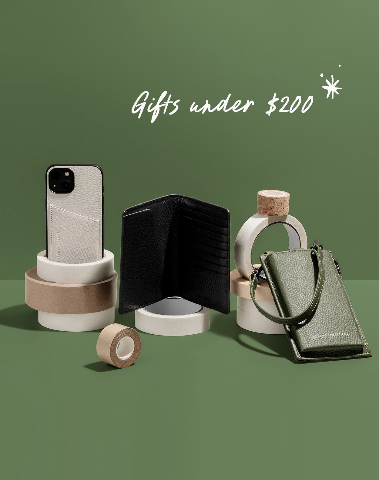 status anxiety gifts under $200