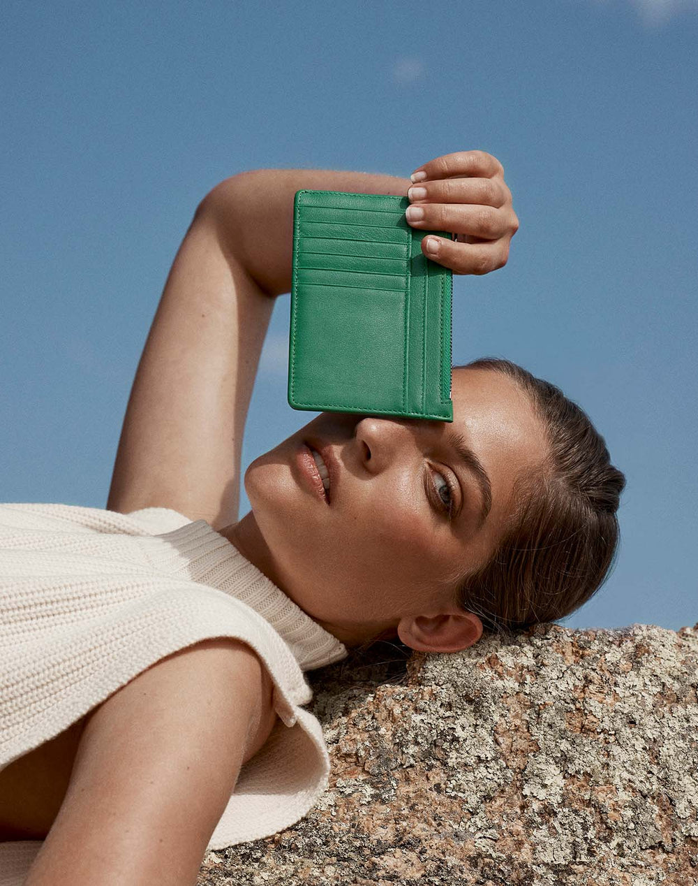 Minimalist Lifestyle Goods & Leather Bags - Status Anxiety®