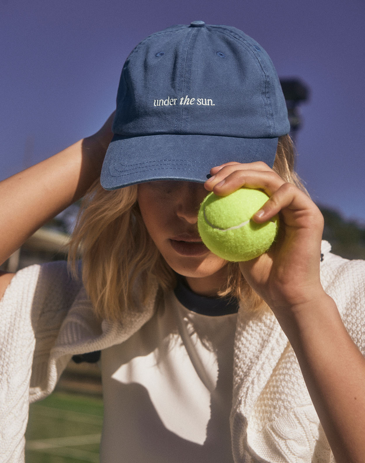 Status Anxiety Women's Hats