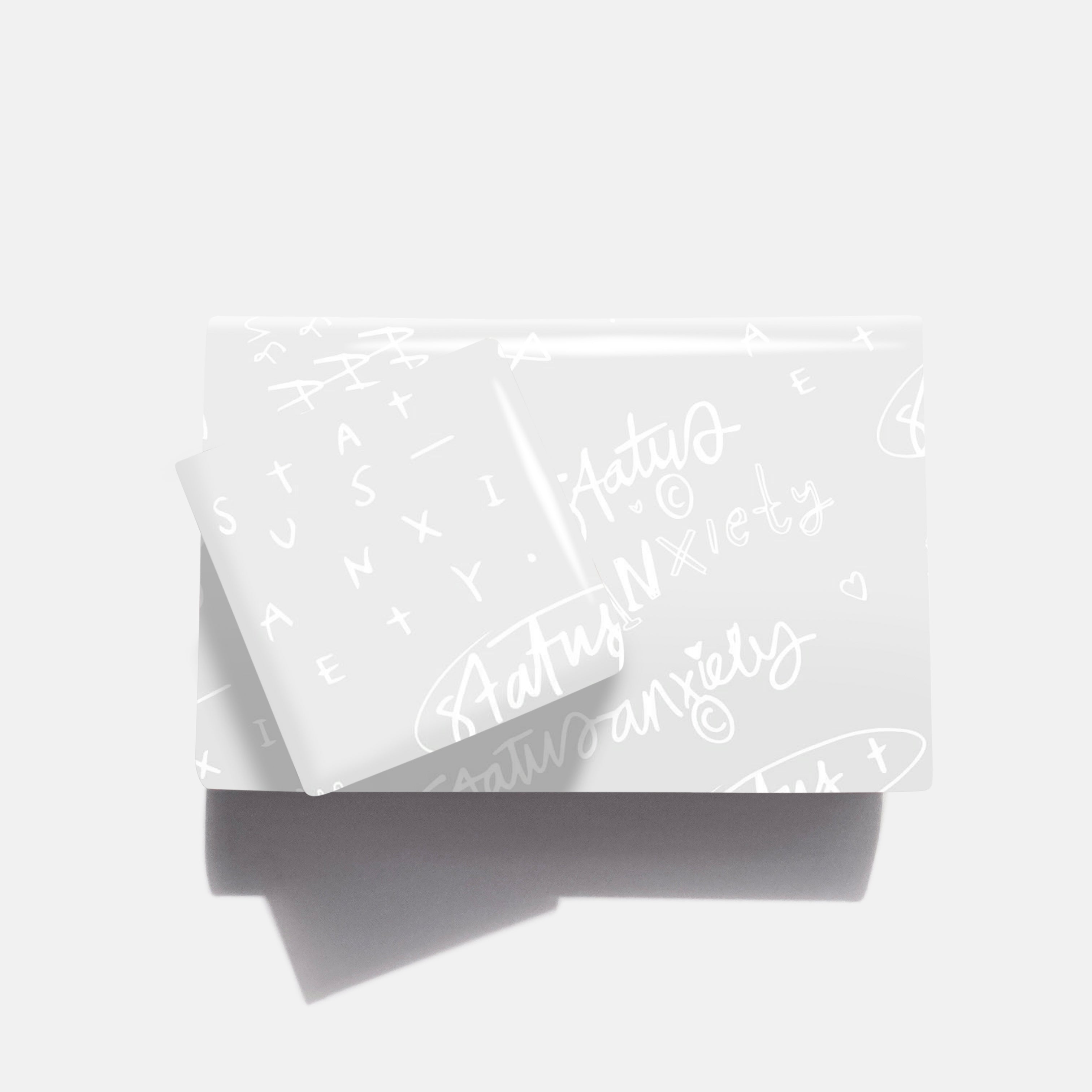 Graffiti Gift Wrapping & Card