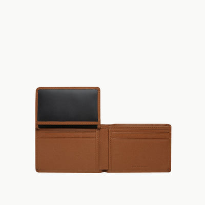 TRI-FOLD WALLETS