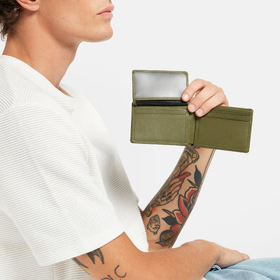 MEN'S WALLETS