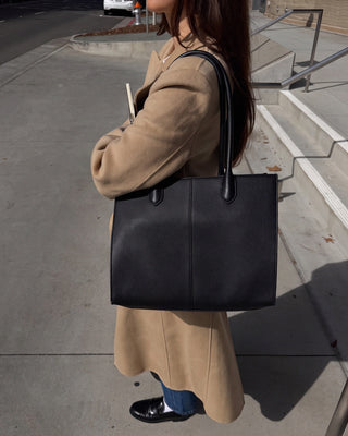 Without-Warning-Tote-Bag-Black-Image-1
