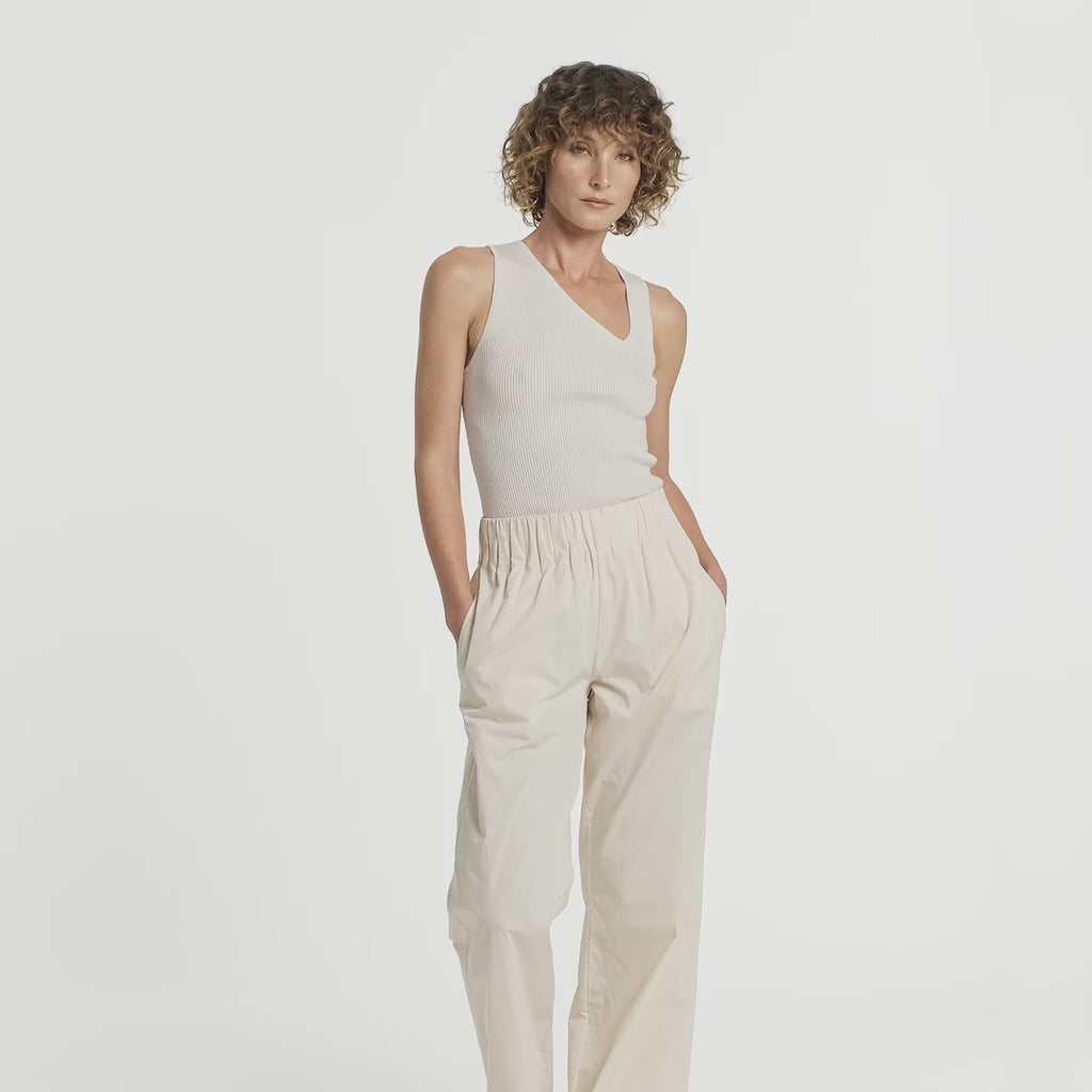 Status Anxiety Frontier Women's Pants Honeydew