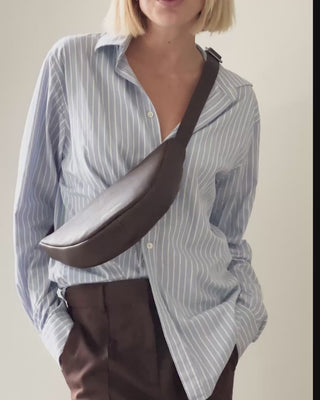 Glued To You-Bag-Cocoa-Video-1