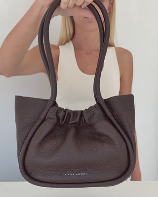 Ordinary Pleasures-Bag-Cocoa-Video-1