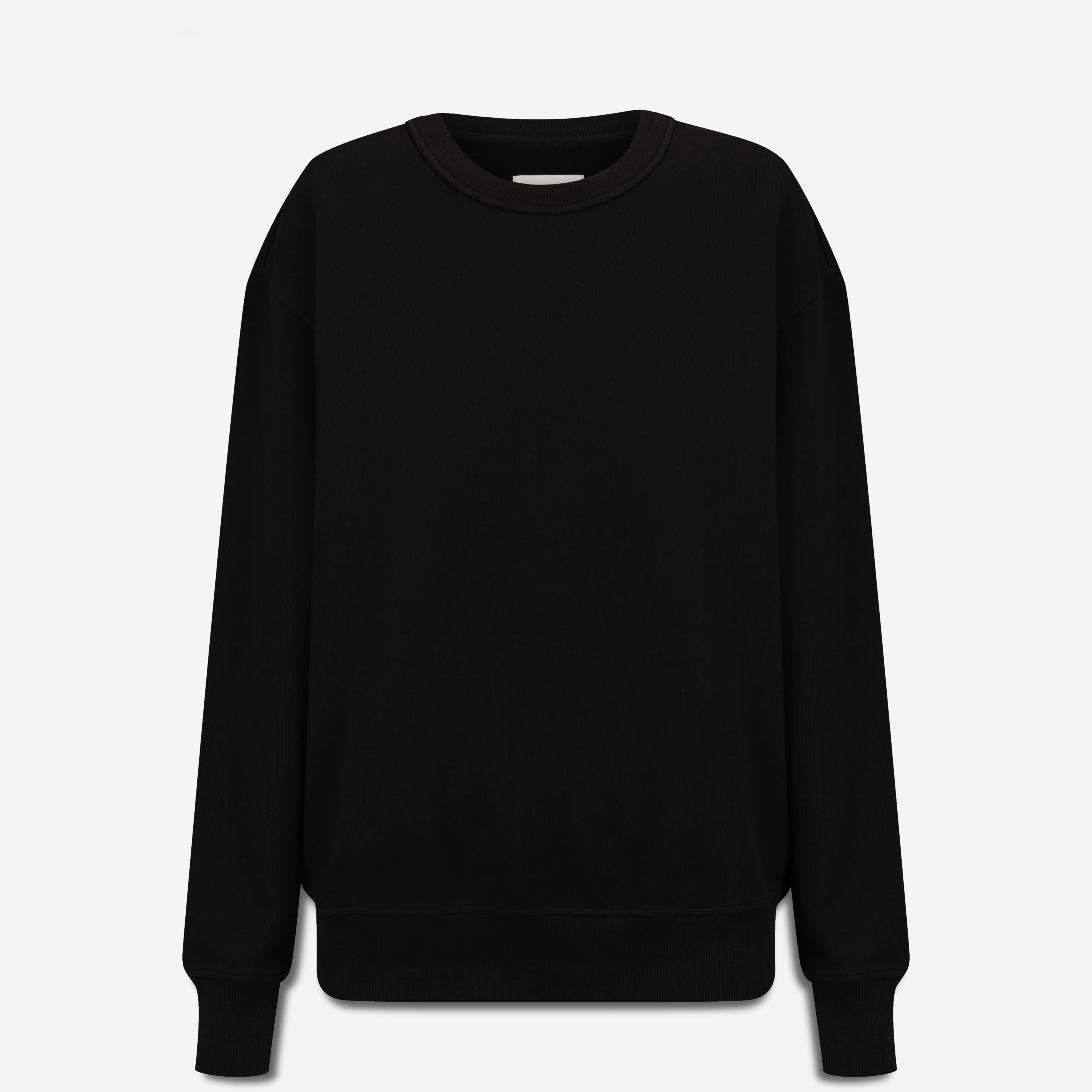 Status Anxiety Could be Nice Women's Jumper Soft Black