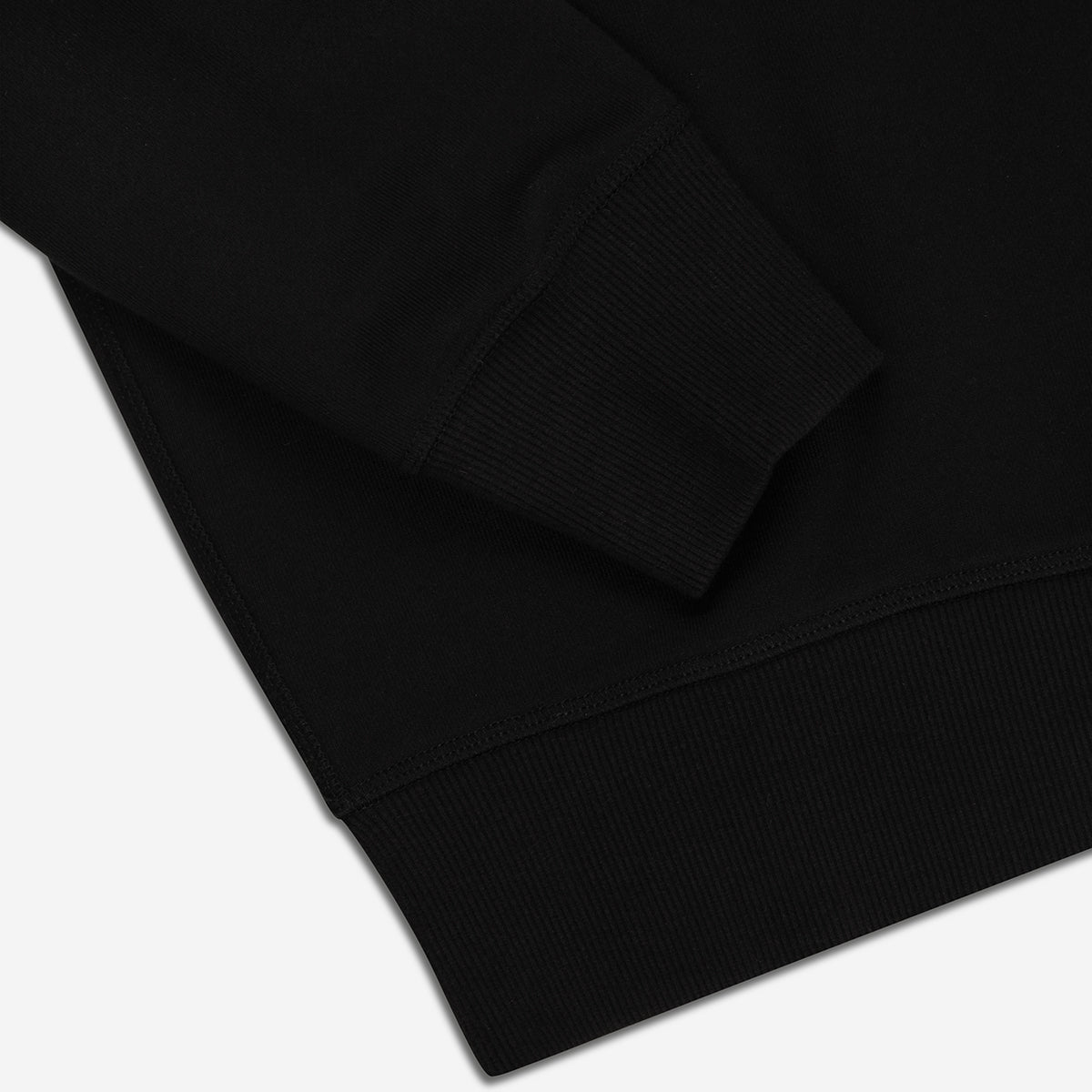 Could Be Nice - Women's Classic Crew / Soft Black