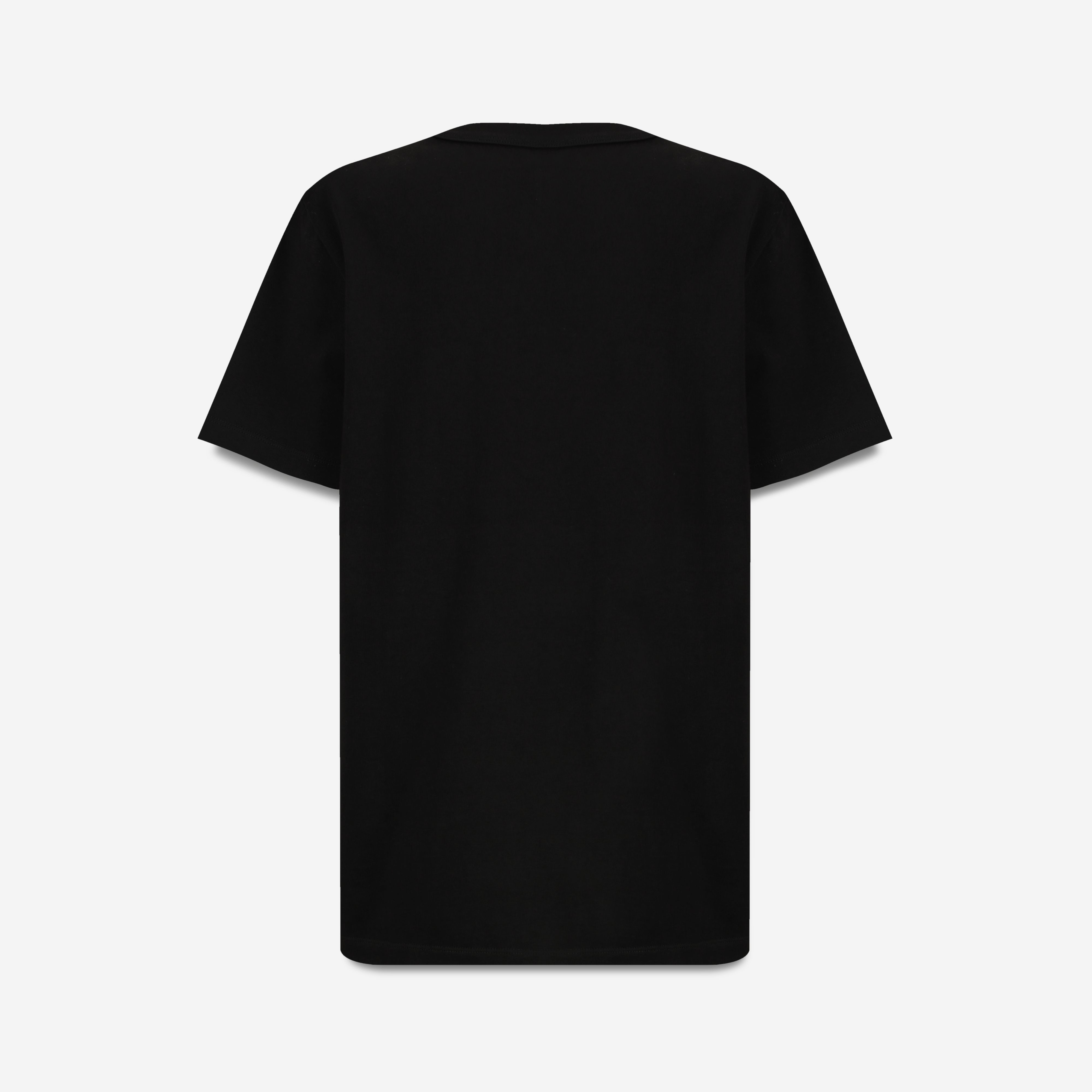 Status Anxiety Feels Right Women's T Shirt Soft Black