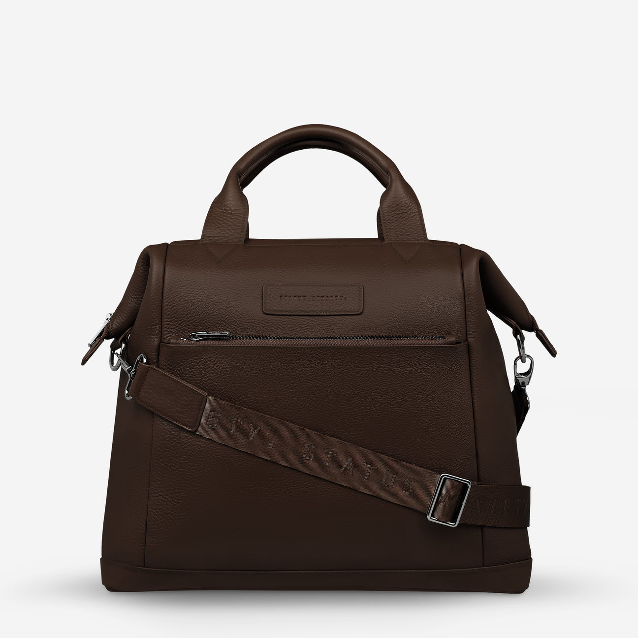 Status Anxiety Go With Me Purse - Multiple options