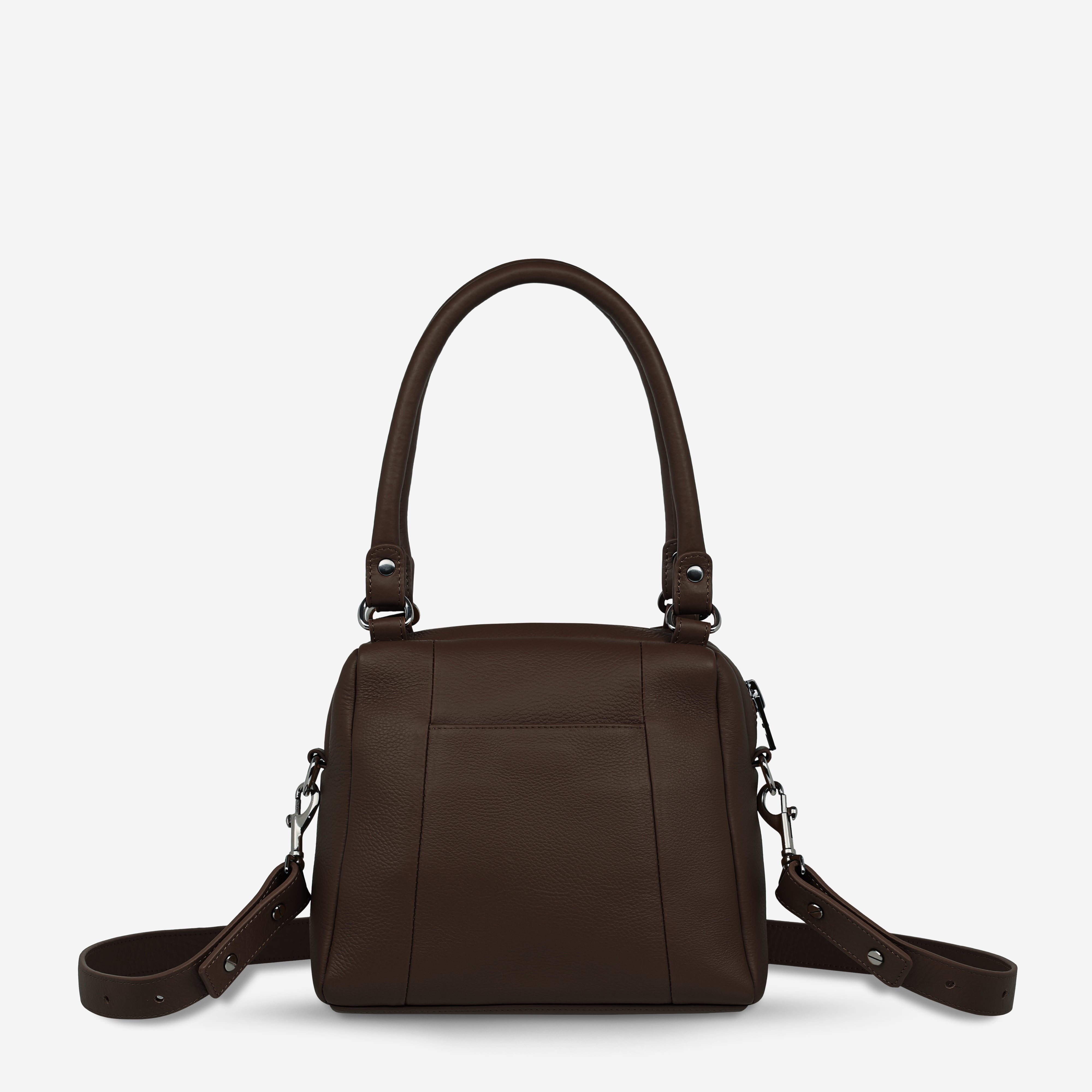 Mini Mountains Bag - Cocoa