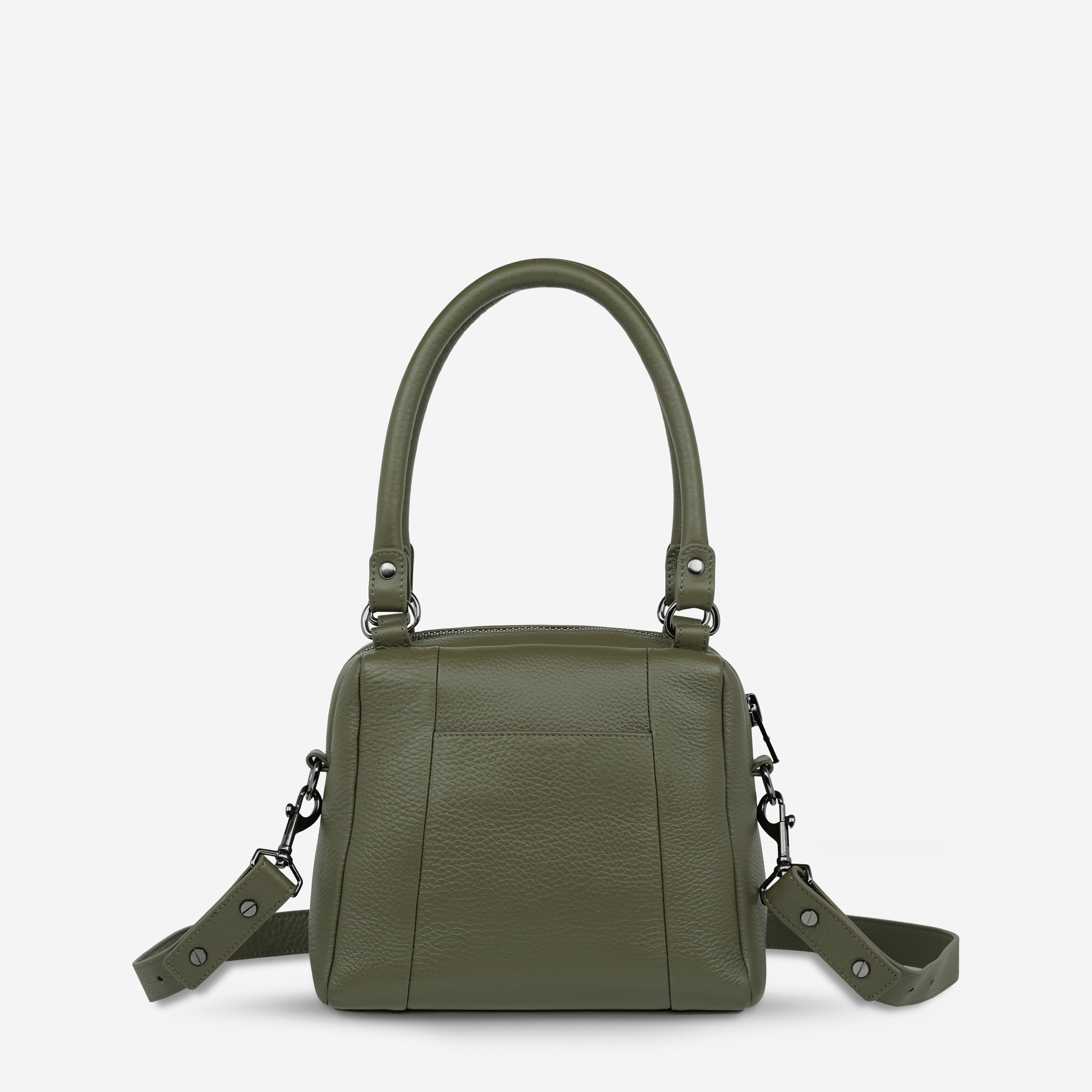 Mini Mountains Bag - Khaki