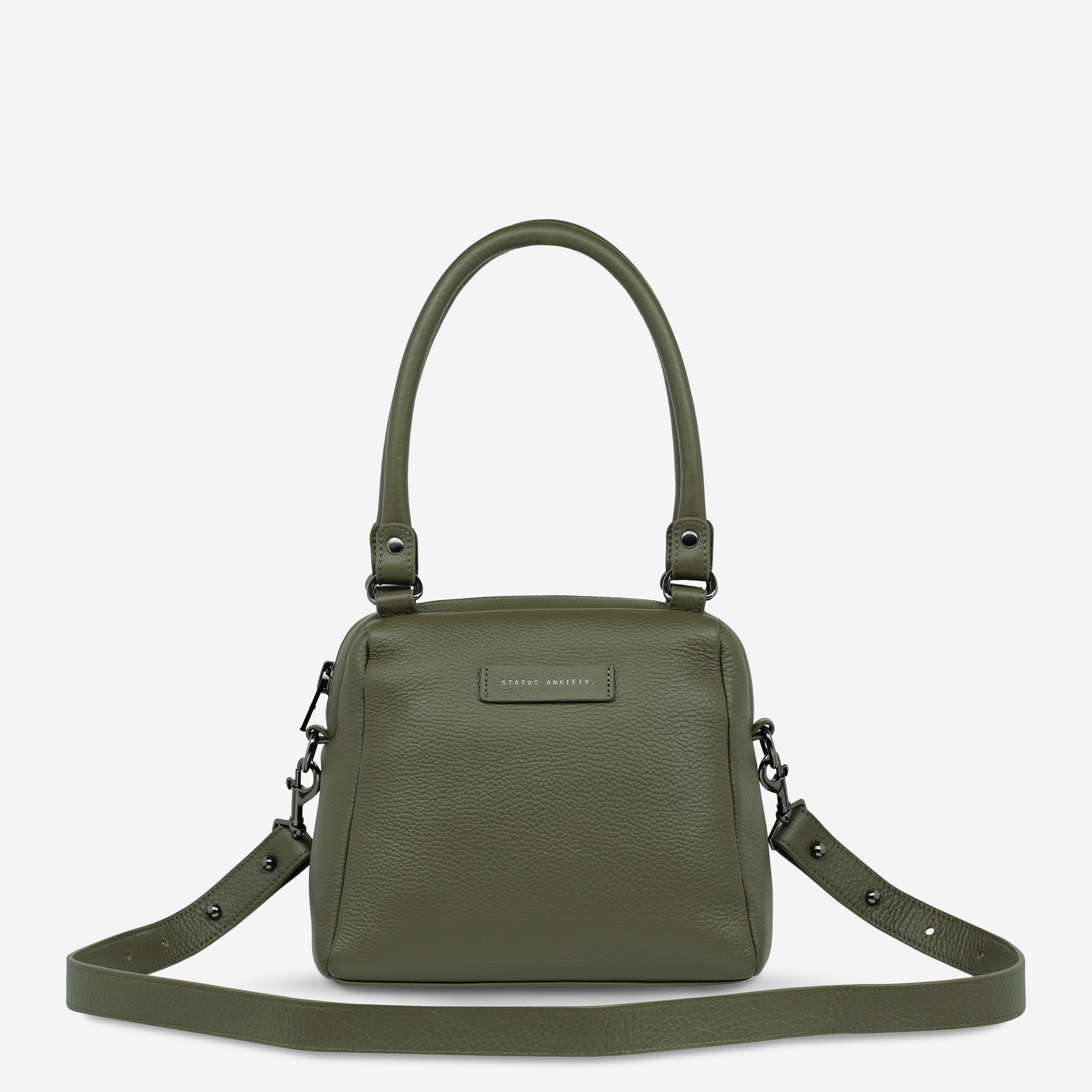 Mini Mountains Bag - Khaki