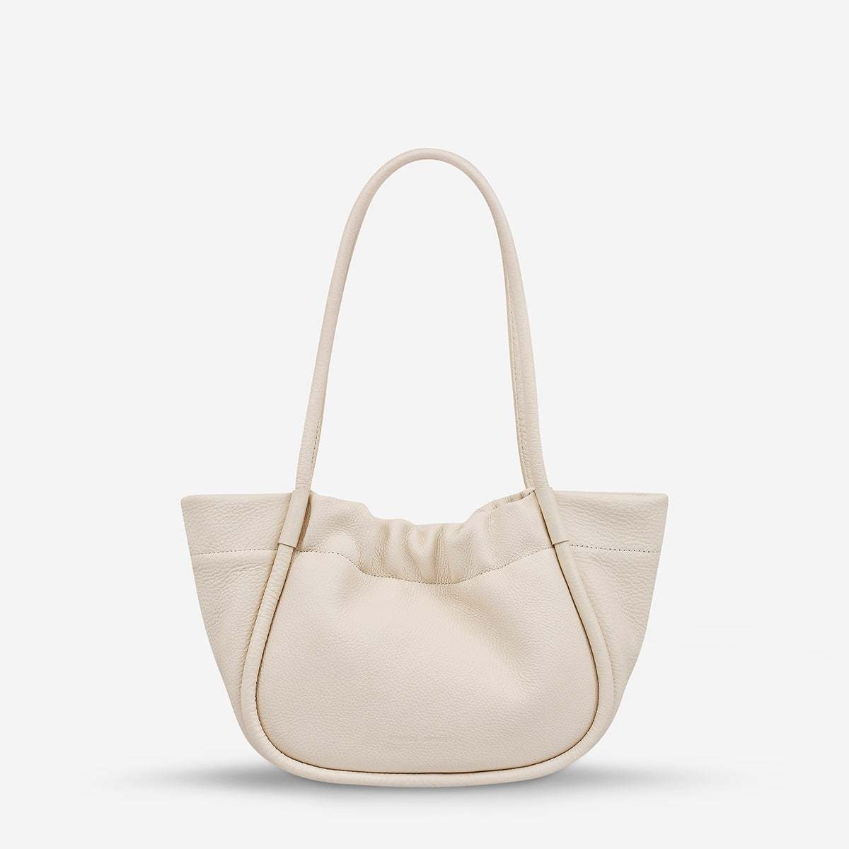 Ordinary Pleasures Bag - Oat