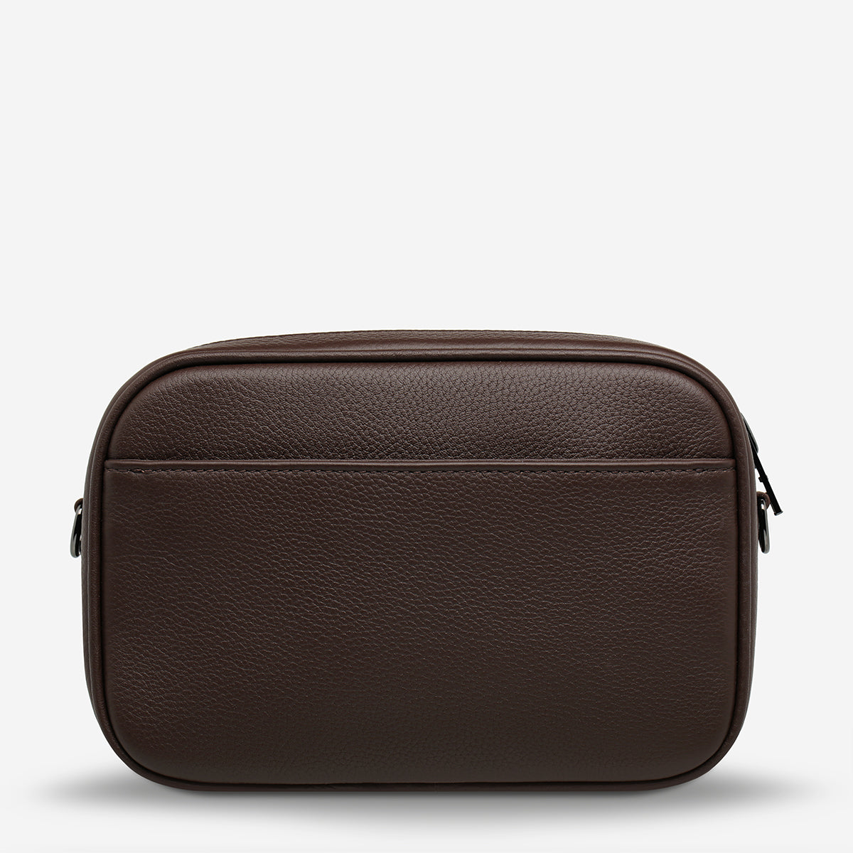Plunder Bag - Cocoa