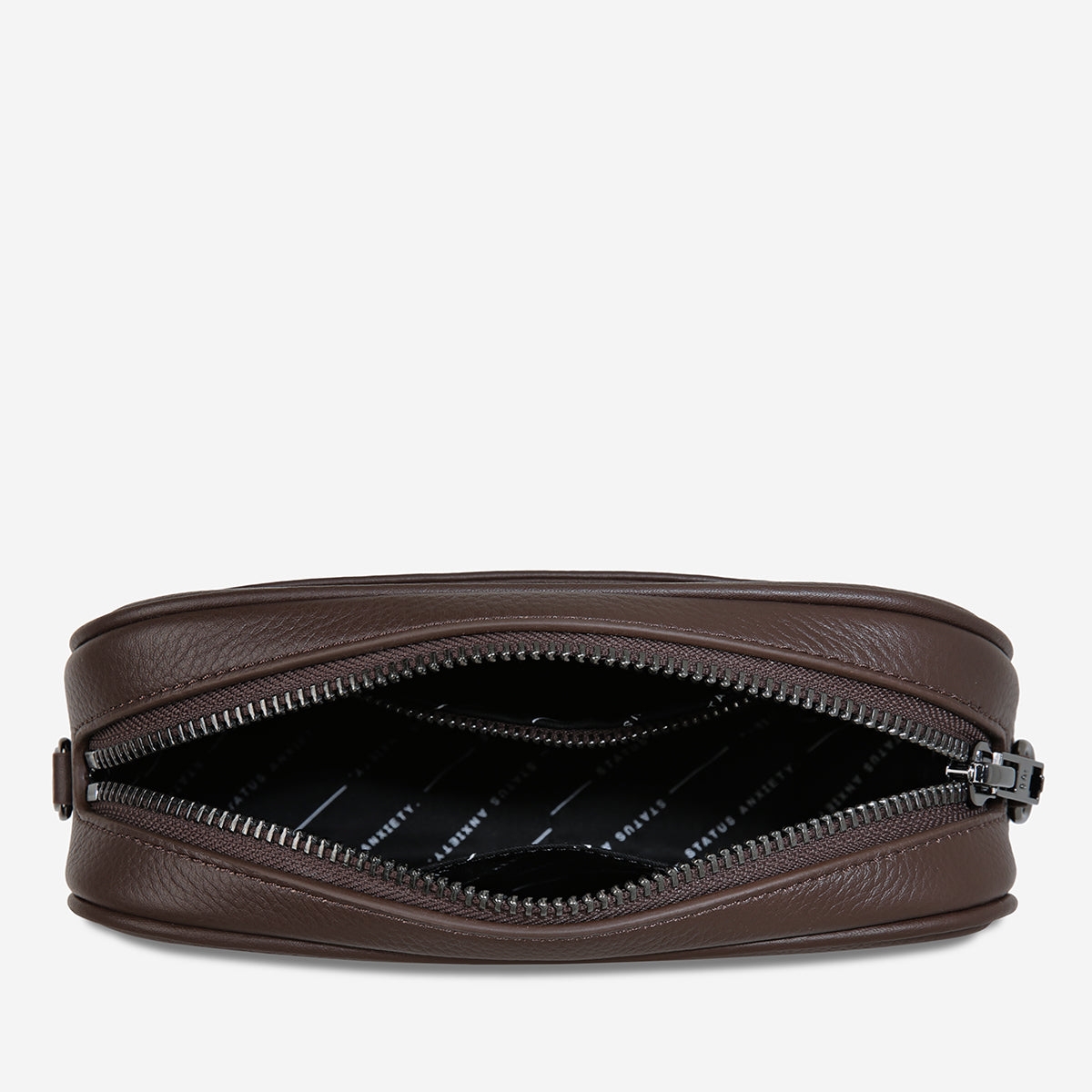 Plunder Bag - Cocoa