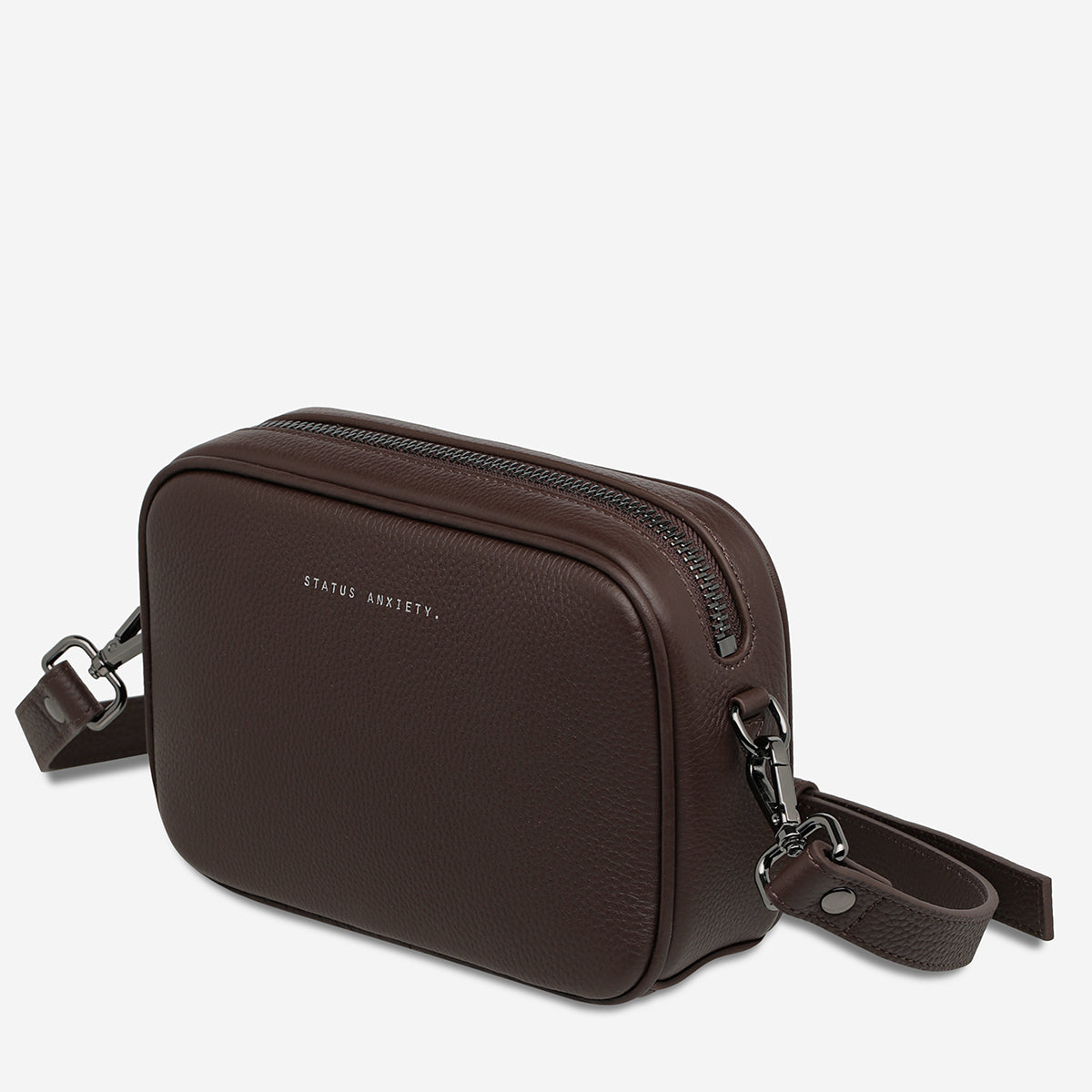 Plunder Bag - Cocoa
