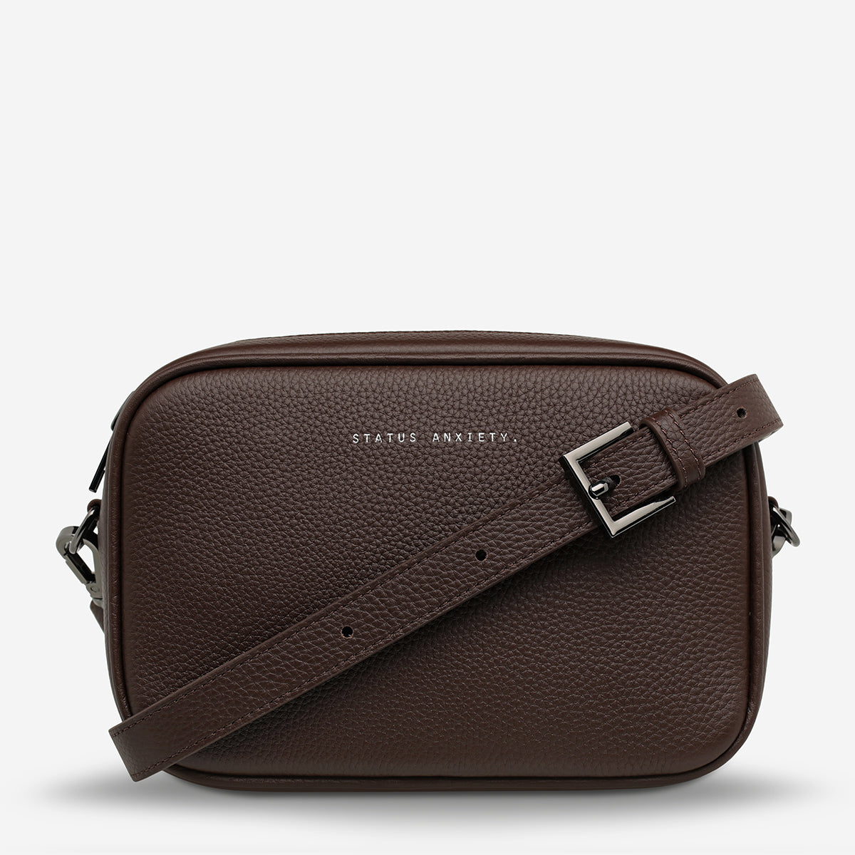Plunder Bag - Cocoa