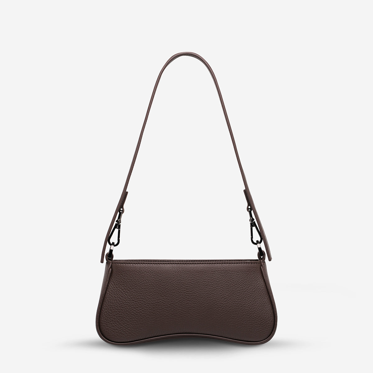 Status Anxiety Polaris Women's Leather Bag Cocoa