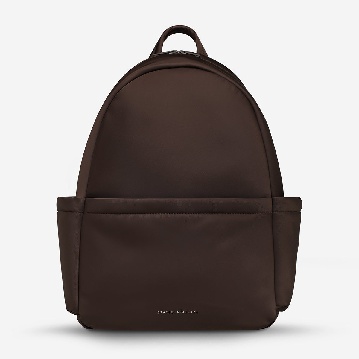 Frankie Recycled Bag - Truffle