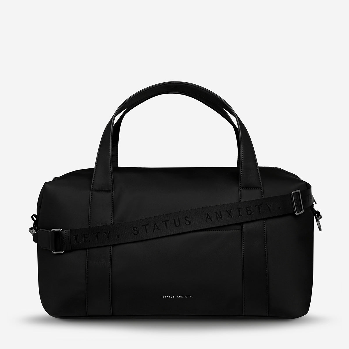 Rainey Recycled Bag - Black