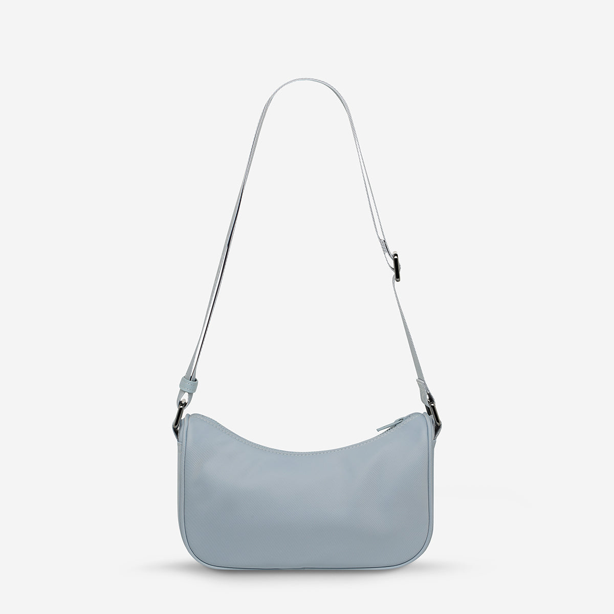 Recycled Status Anxiety Vida Bag Soft Blue