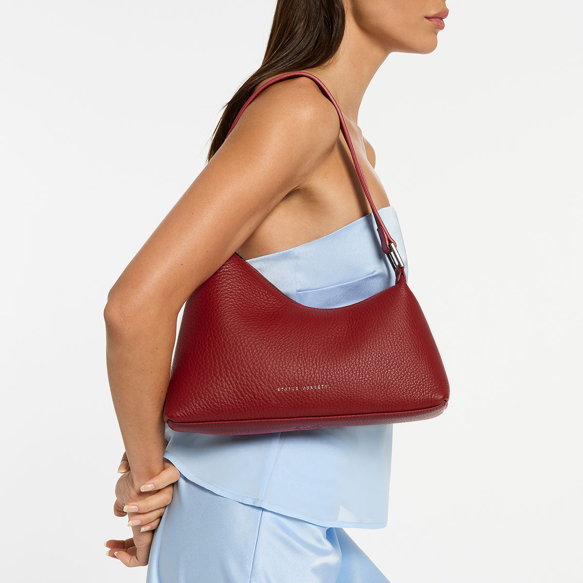 Reverie Bag - Rouge