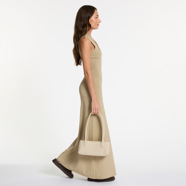 Status Anxiety The Lost Leather Bag Oat