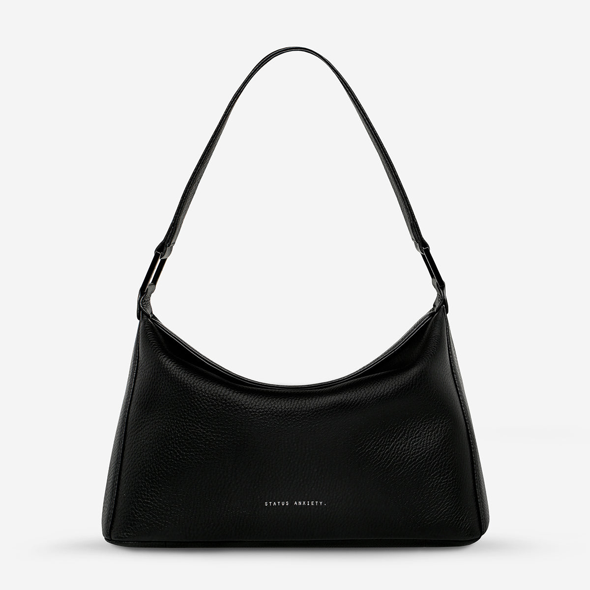 Think Twice Bag - Black