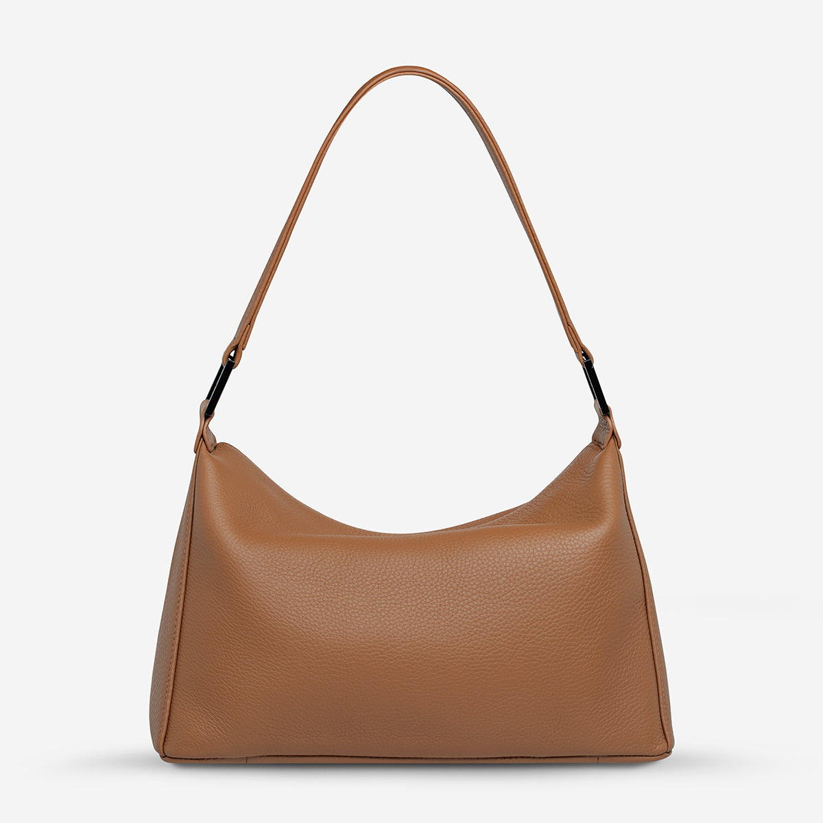 Think Twice Bag - Camel
