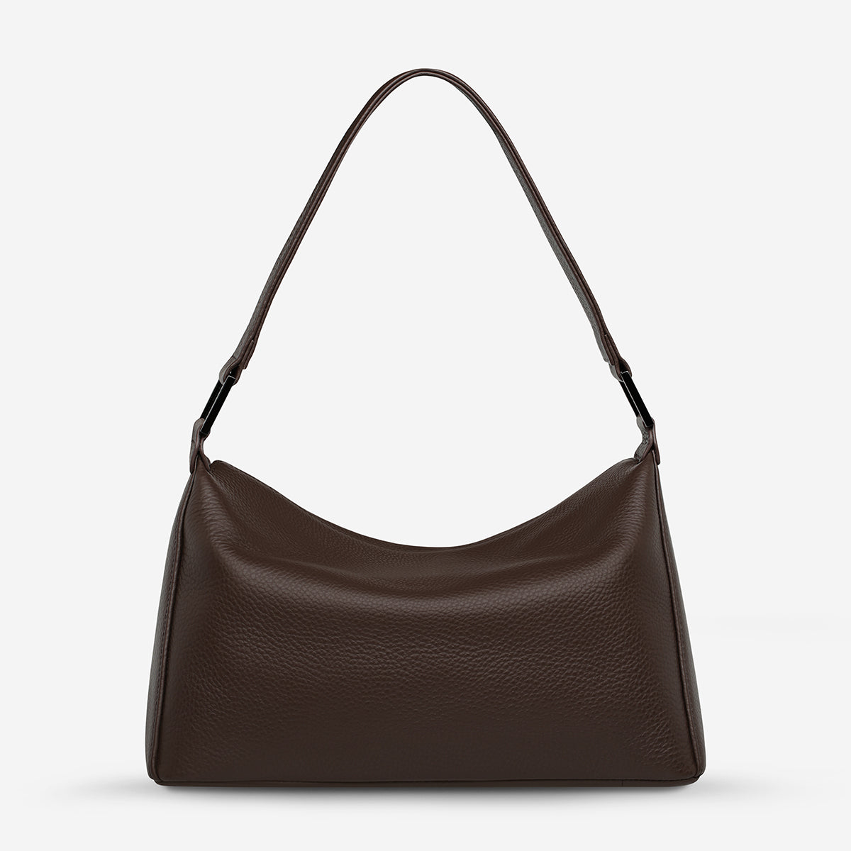 Think Twice Bag - Cocoa