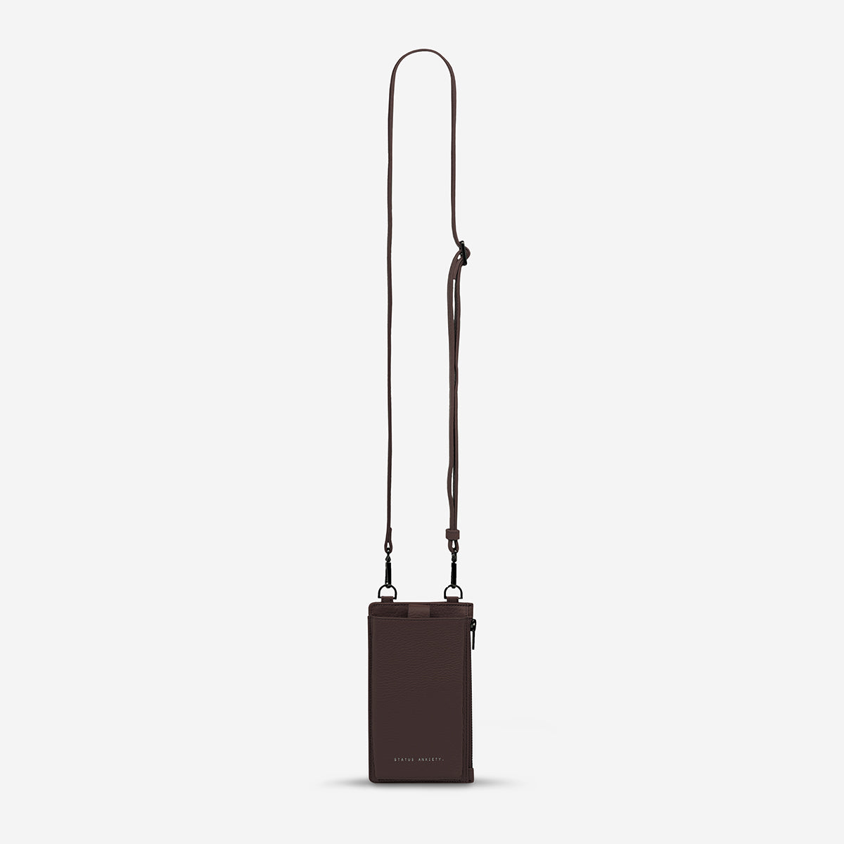 Voyager Bag - Cocoa