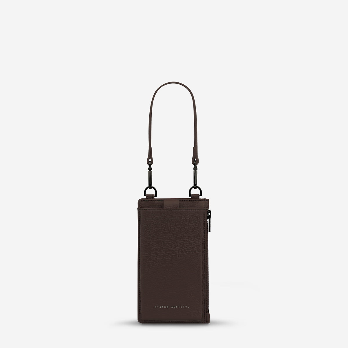 Voyager Bag - Cocoa