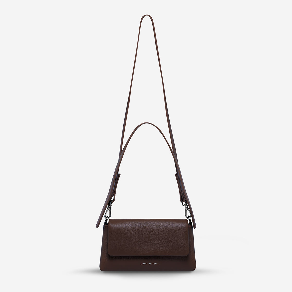 Zenith Bag - Cocoa
