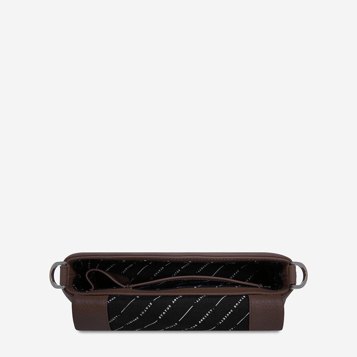 Zenith Bag - Cocoa