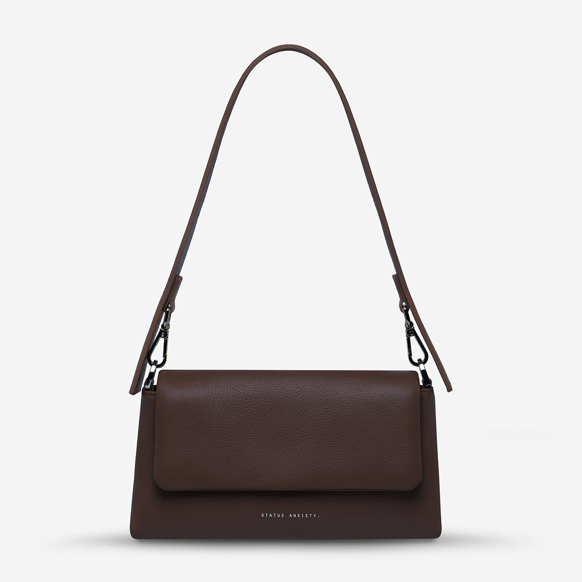 Zenith Bag - Cocoa
